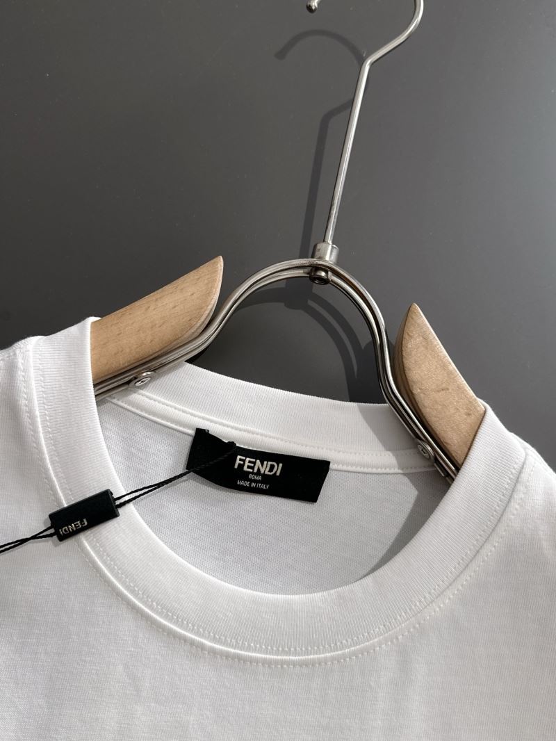 Fendi T-Shirts